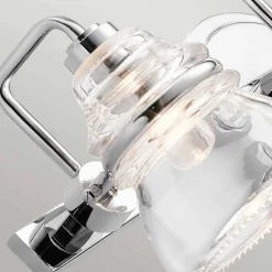 Kinkiet Talland (KL-TALLAND3-PC-BATH) - Elstead Lighting