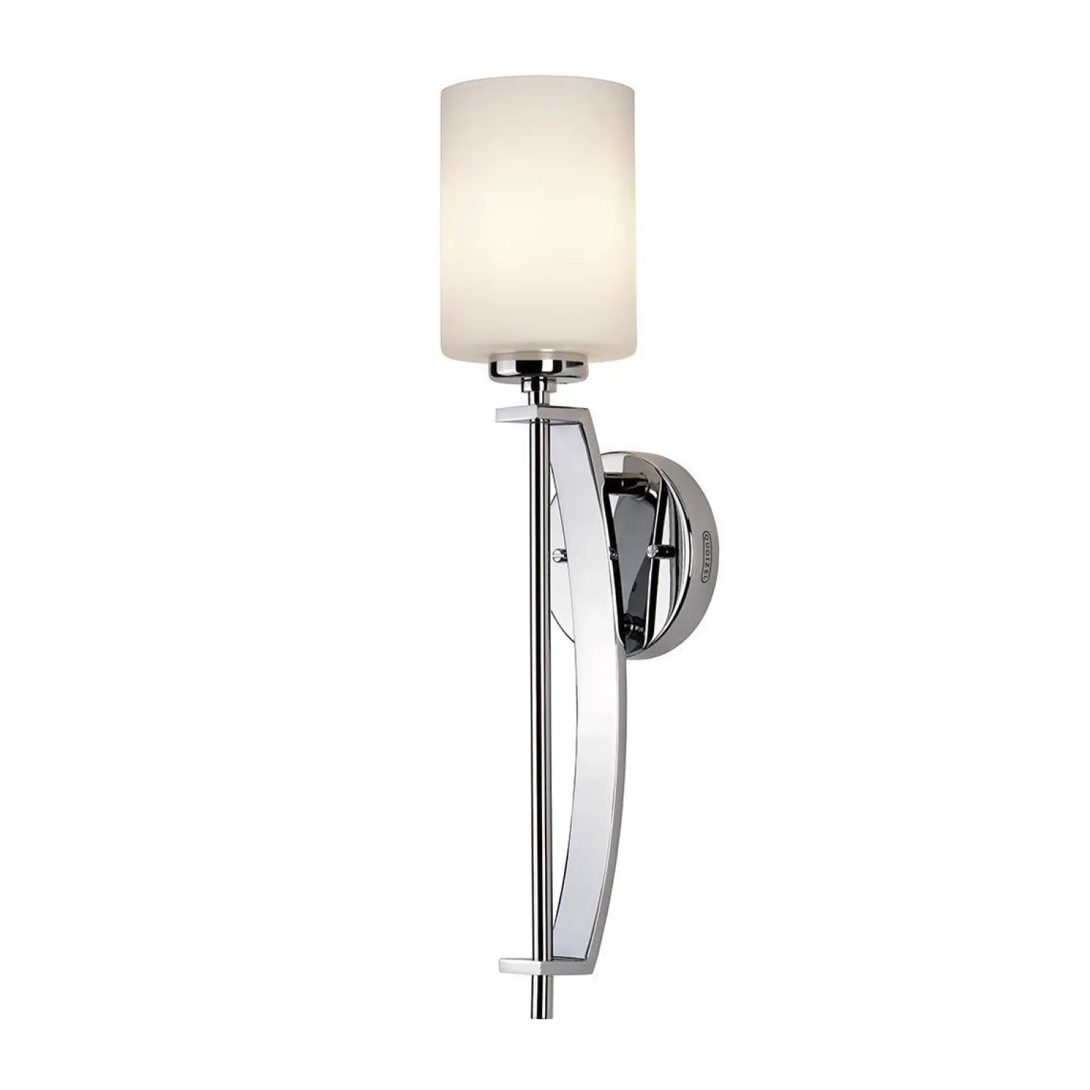 Kinkiet Taylor (QZ-TAYLOR1L-BATH) - Elstead Lighting