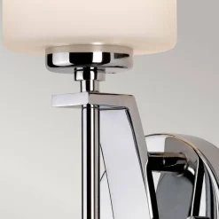 Kinkiet Taylor (QZ-TAYLOR1L-BATH) - Elstead Lighting