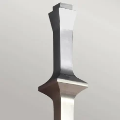 Kinkiet Teva (FE-TEVA1-PN) - Elstead Lighting