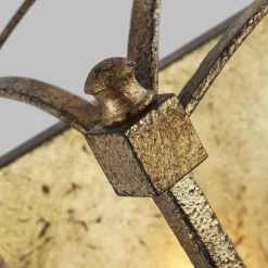 Kinkiet Thayer - 2 źródła światła (QN-THAYER2-ADB) - Quintiesse