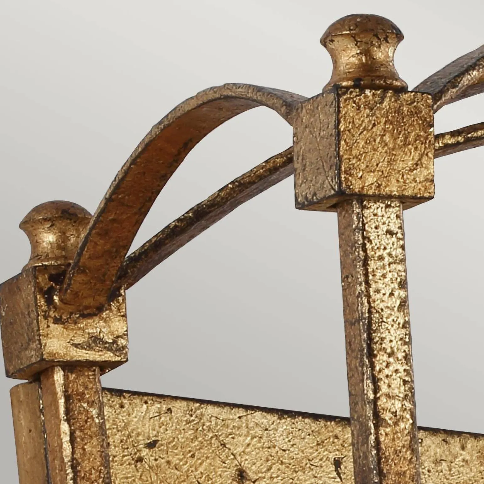 Kinkiet Thayer - 2 źródła światła (QN-THAYER2-ADB) - Quintiesse