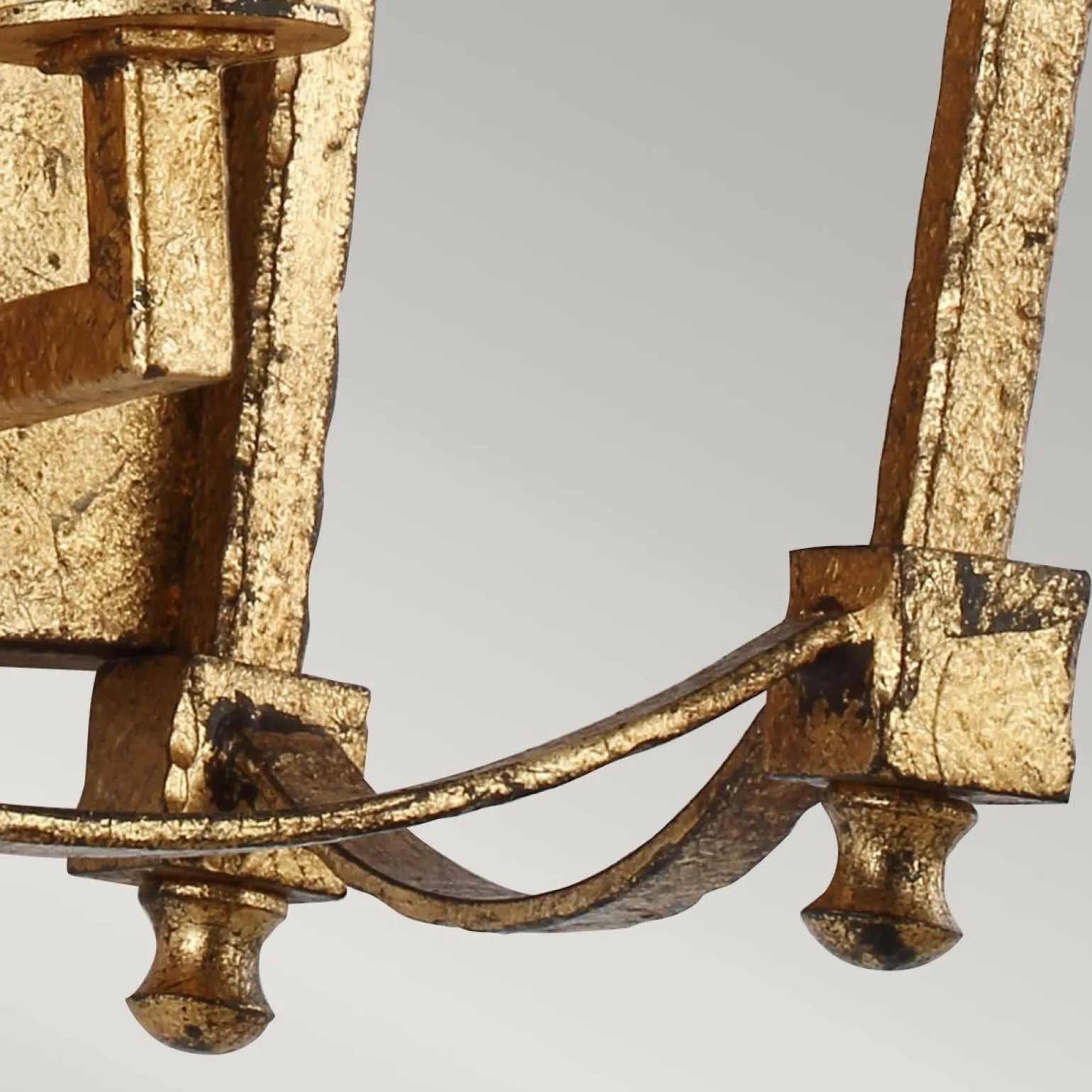 Kinkiet Thayer - 2 źródła światła (QN-THAYER2-ADB) - Quintiesse