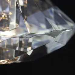 Kinkiet TIFFANY No. 1 W Altavola Design (LA059/W_black) - ALTAVOLA DESIGN