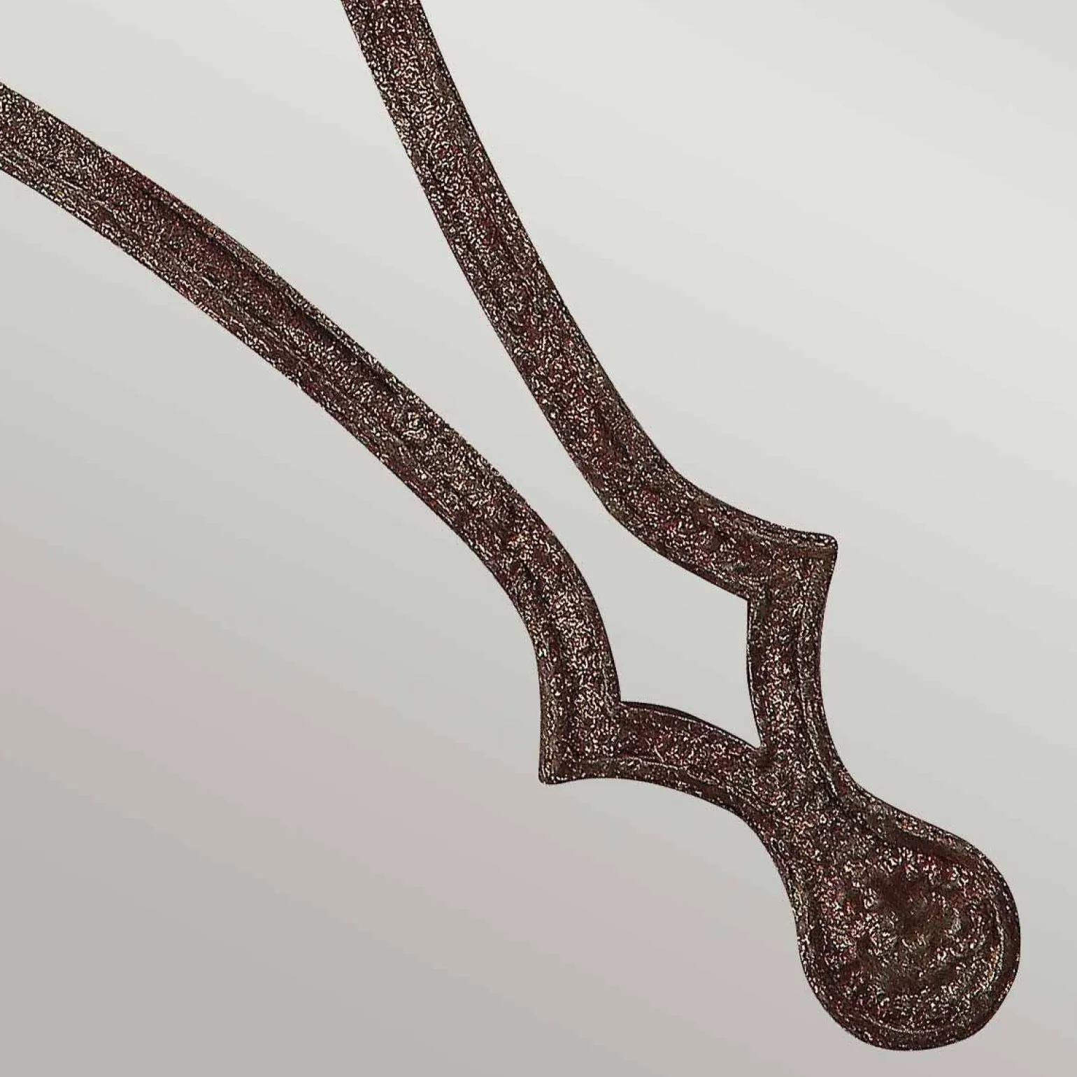 Kinkiet Tilling (FE-TILLING1-WI) - Elstead Lighting