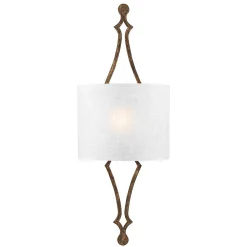 Kinkiet Tilling (FE-TILLING1-DSGL) - Elstead Lighting