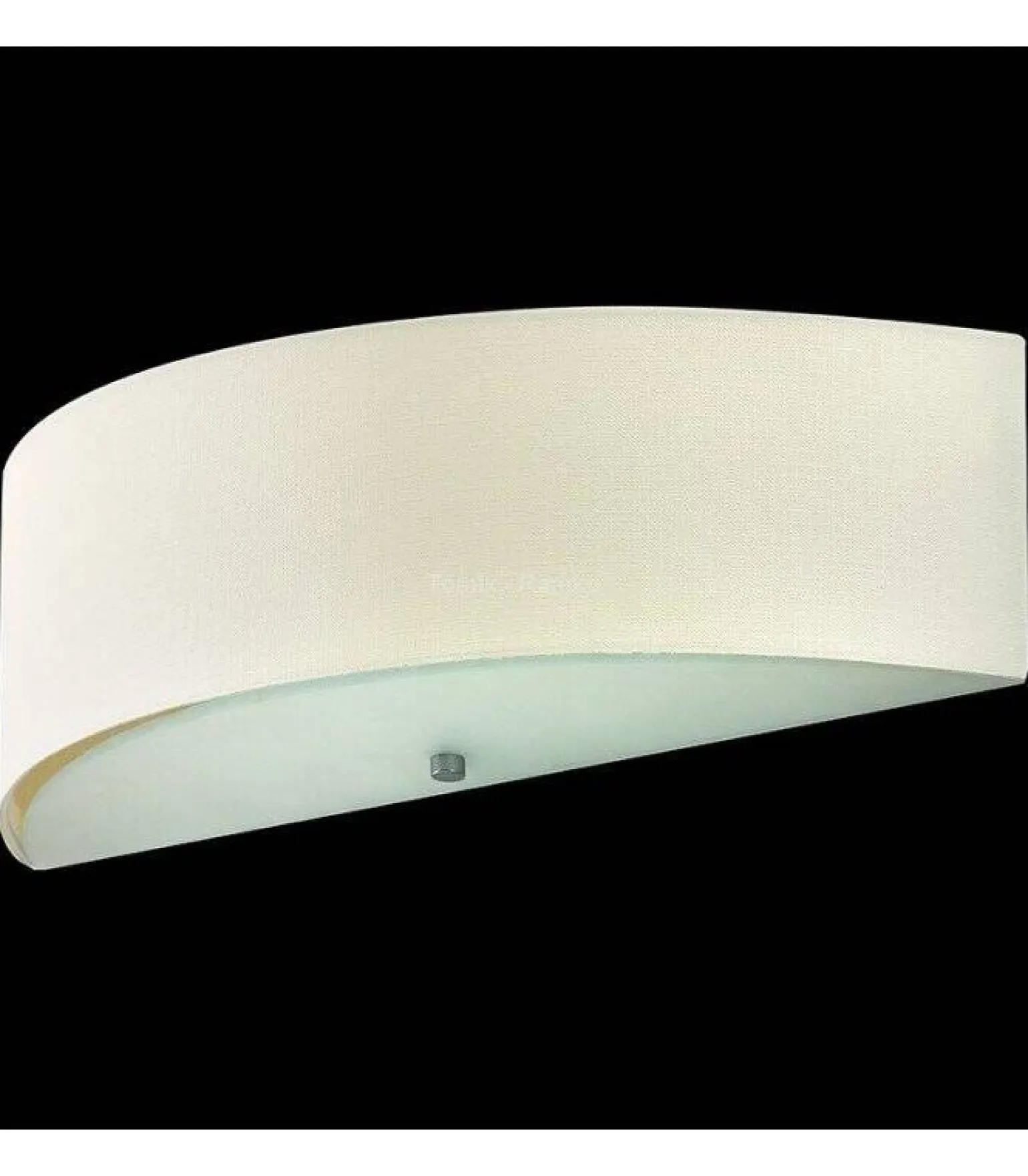 Kinkiet Tonga czarny (67710) Ramko