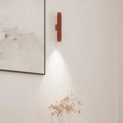 Kinkiet TRIBA mini LED M930 41° złoty (26566-M930-WG-00-19) - Aqform