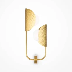 Kinkiet Tropic (MOD164WL-02BS) - Maytoni