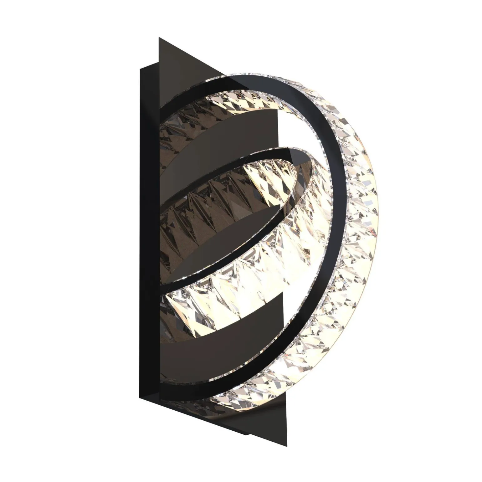 Kinkiet TULA (MX3274-2-3BCT) - Zuma Line