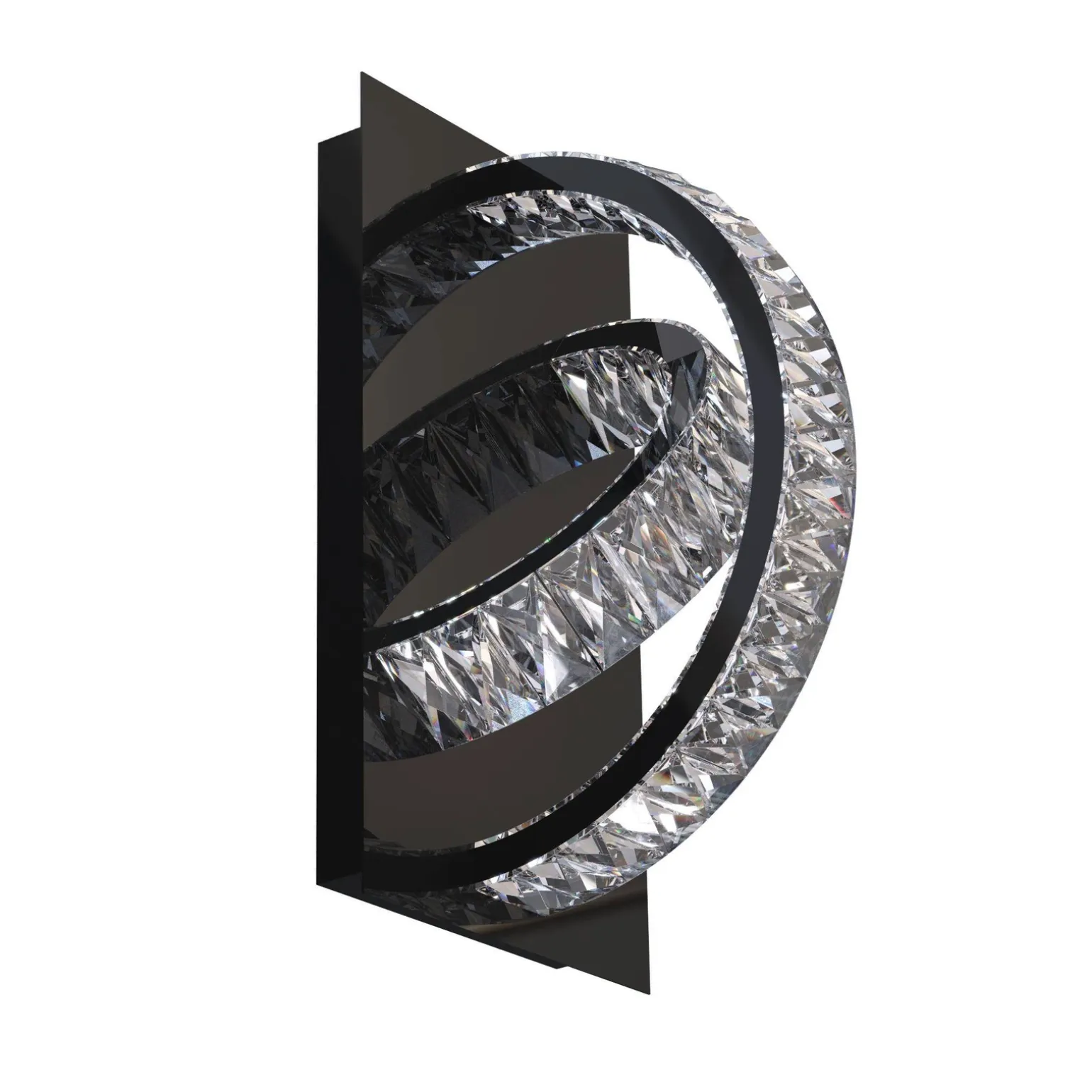 Kinkiet TULA (MX3274-2-3BCT) - Zuma Line