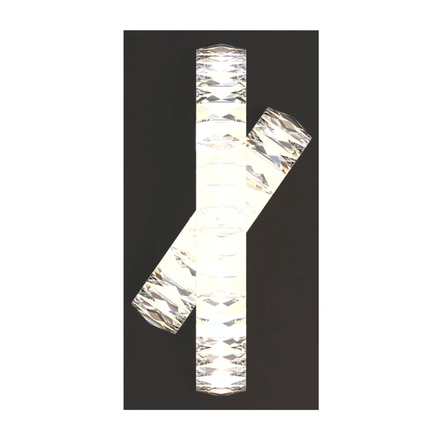 Kinkiet TULA (MX3274-2-3BCT) - Zuma Line