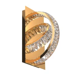 Kinkiet TULA (MX3274-2-3GT) - Zuma Line