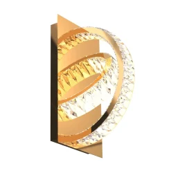 Kinkiet TULA (MX3274-2-3GT) - Zuma Line