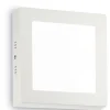 Kinkiet Universal 12W SQUARE (138633) Ideal Lux