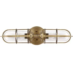 Kinkiet Urban Restoration - 2 źródła światła (QN-URBANREST2) - Quintiesse