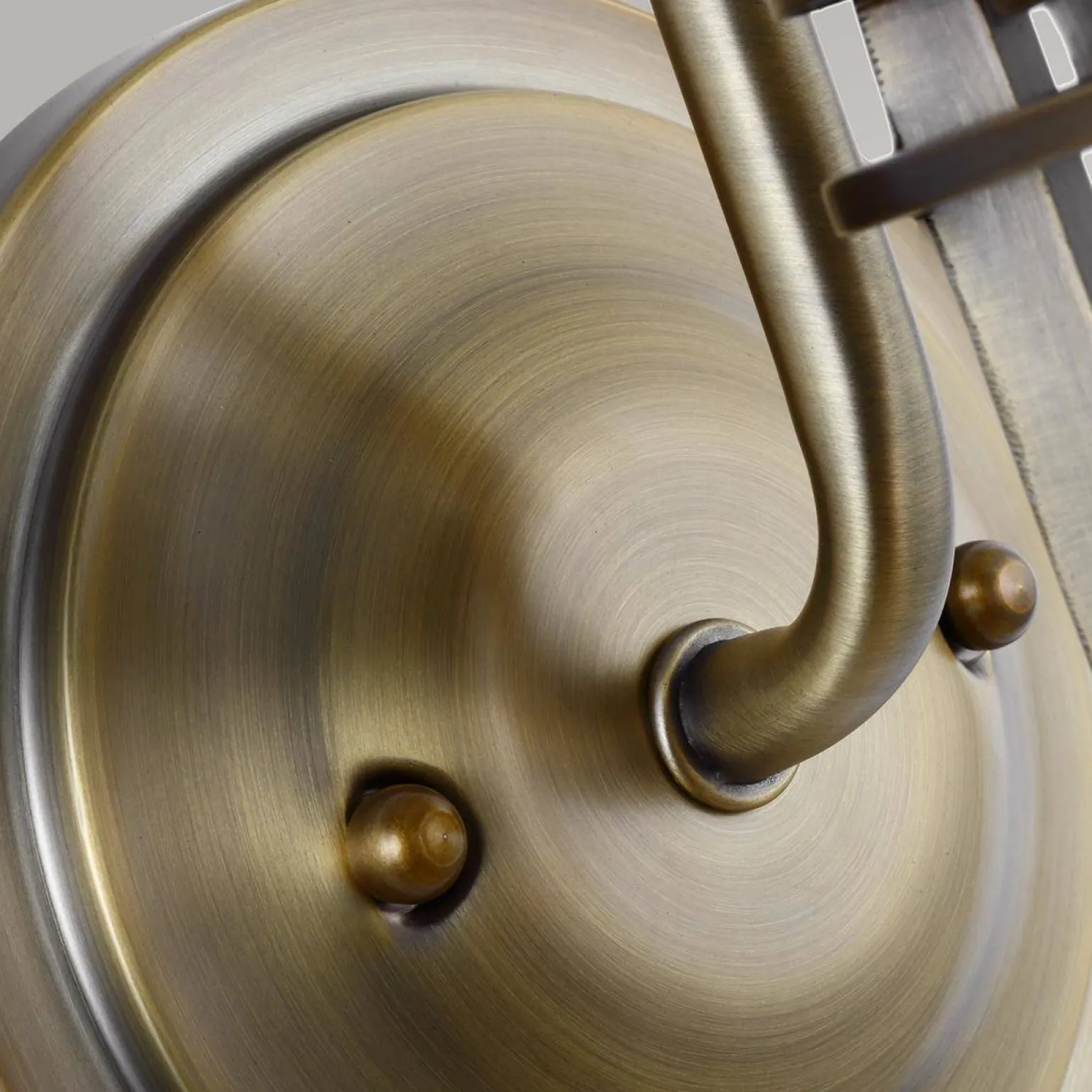 Kinkiet Urban Restoration - 1 źródło światła (QN-URBANREST1) - Quintiesse