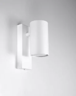 Kinkiet UTTI biały (SL.1076) - Sollux