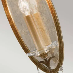 Kinkiet Valentina (FE-VALENTINA1) - Elstead Lighting