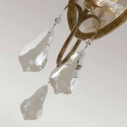 Kinkiet Valentina (FE-VALENTINA1) - Elstead Lighting