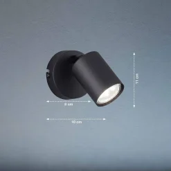 Kinkiet Vano (30368) - Fischer&Honsel