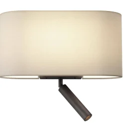 Kinkiet Venn Reader (1433005) - Astro Lighting