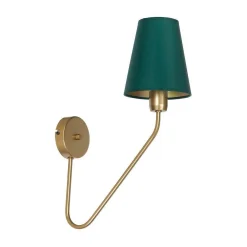 Kinkiet VICTORIA 1xE27 (MLP4906) - Milagro