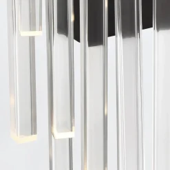 Kinkiet Vivien - Matowa czerń (QN-VIVIEN-1W-BK) - Quintiesse