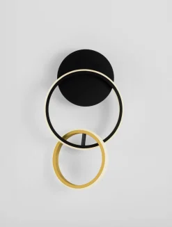 Kinkiet wewnętrzny CHULUMANI (LE44821) - Luces Exclusivas