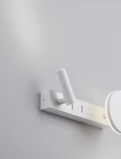 Kinkiet wewnętrzny PAROTANI (LE44677) - Luces Exclusivas