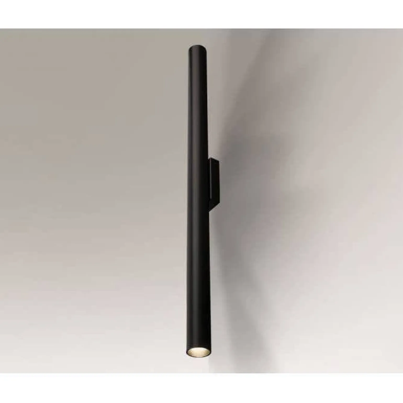 Kinkiet YABU (czarny) (4426) - Shilo