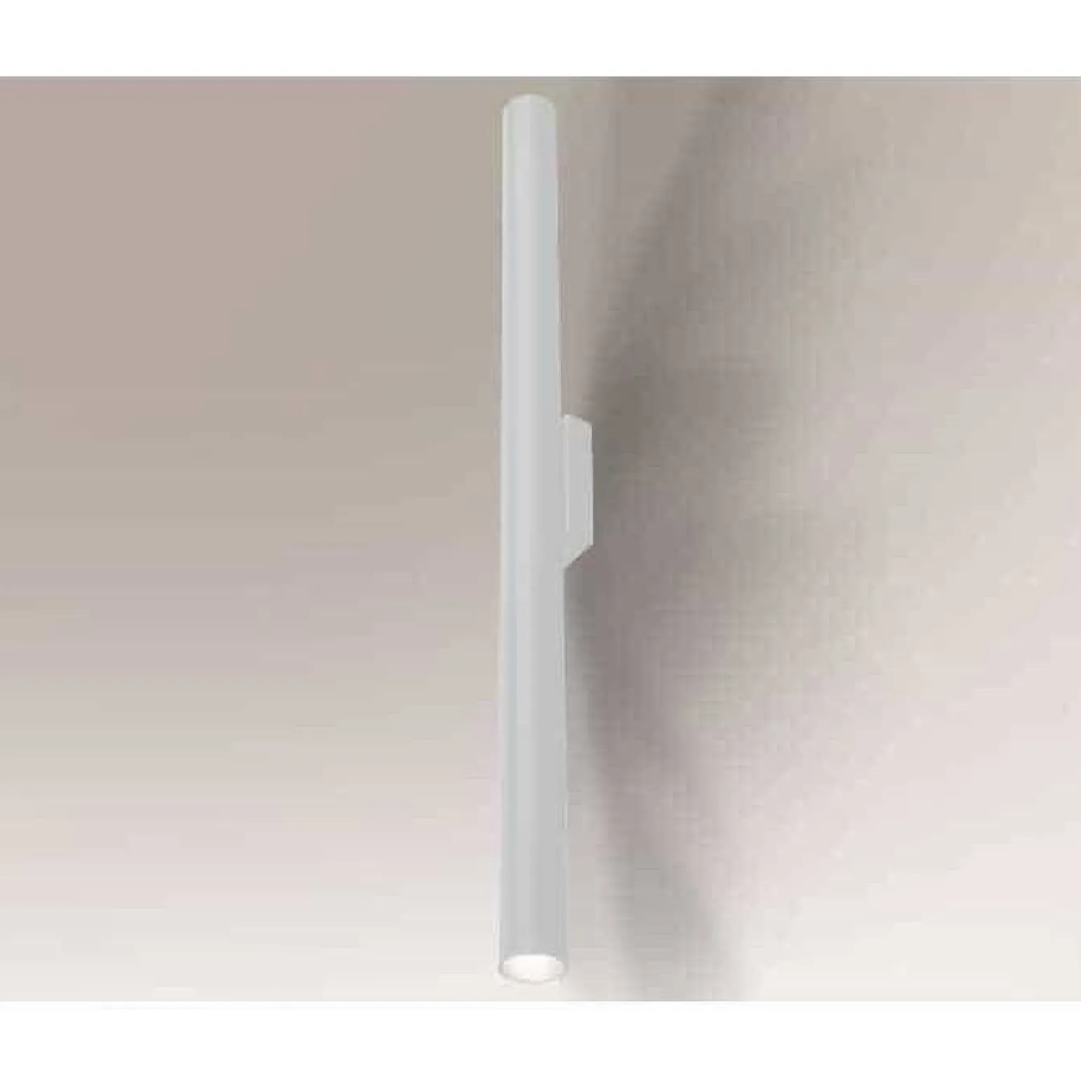 Kinkiet YABU IP44 (biały) (7749) - Shilo