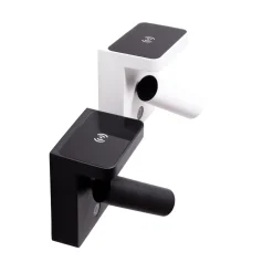 Kinkiet z ładowarką indukcyjną LOFER biały (W0373) - Maxlight