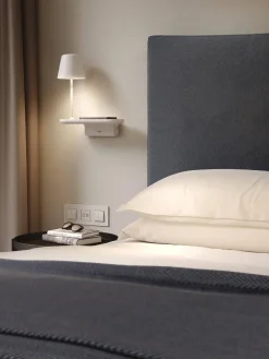 Kinkiet z indukcyjną ładowarką telefonu Ito (1446001) - Astro Lighting