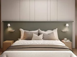 Kinkiet z indukcyjną ładowarką telefonu Ito (1446001) - Astro Lighting