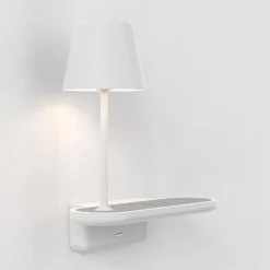 Kinkiet z indukcyjną ładowarką telefonu Ito (1446001) - Astro Lighting