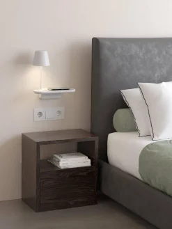 Kinkiet z indukcyjną ładowarką telefonu Ito (1446001) - Astro Lighting