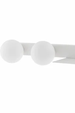 Kinkiet z półką BOTANICA DECO (20852201) - Kaspa