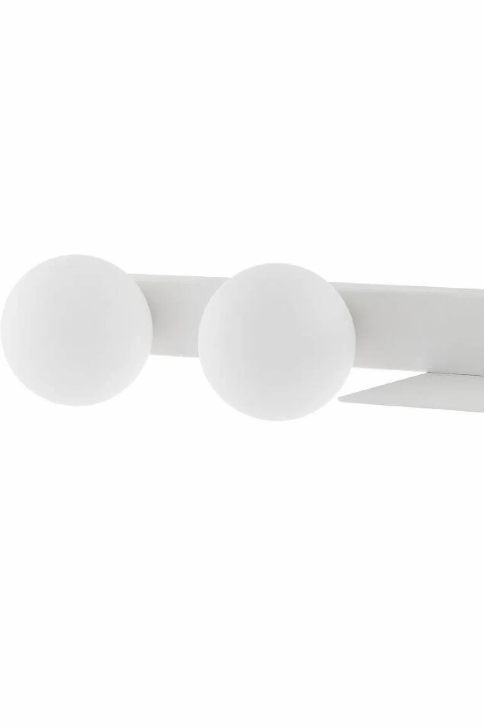 Kinkiet z półką BOTANICA DECO (20852201) - Kaspa