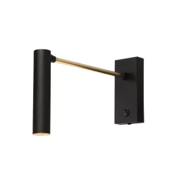 Kinkiet z wysięgnikiem LARS (50716105) - Kaspa