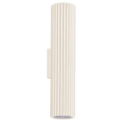 Kinkiet ze ściemniaczem Push Dimm/DALI2 IVAR beżowy LED 4000K (TH.622) - Thoro Lighting