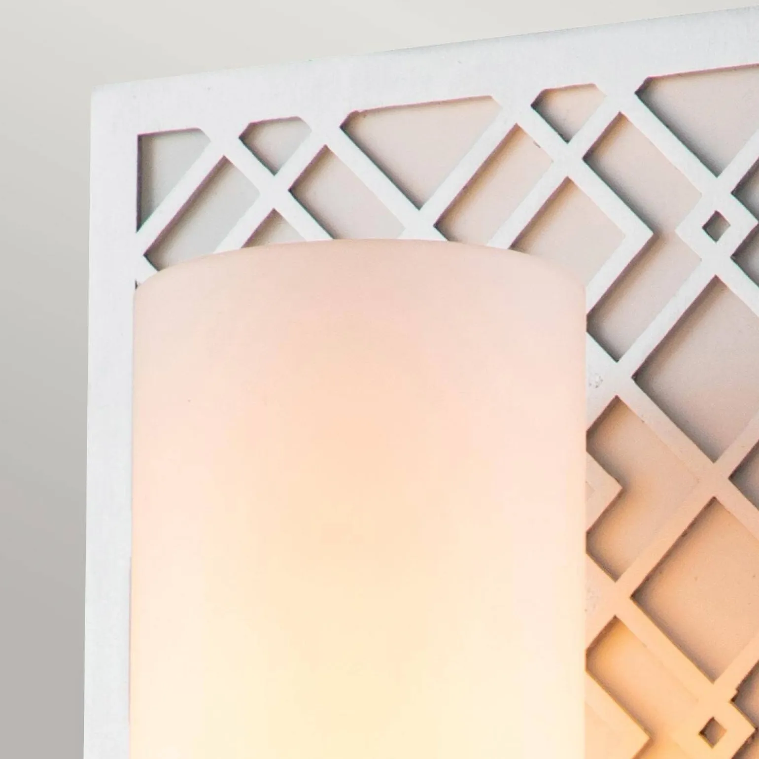 Kinkiet Ziggy (ZIGGY1-LS) - Elstead Lighting