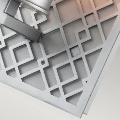 Kinkiet Ziggy (ZIGGY1-LS) - Elstead Lighting