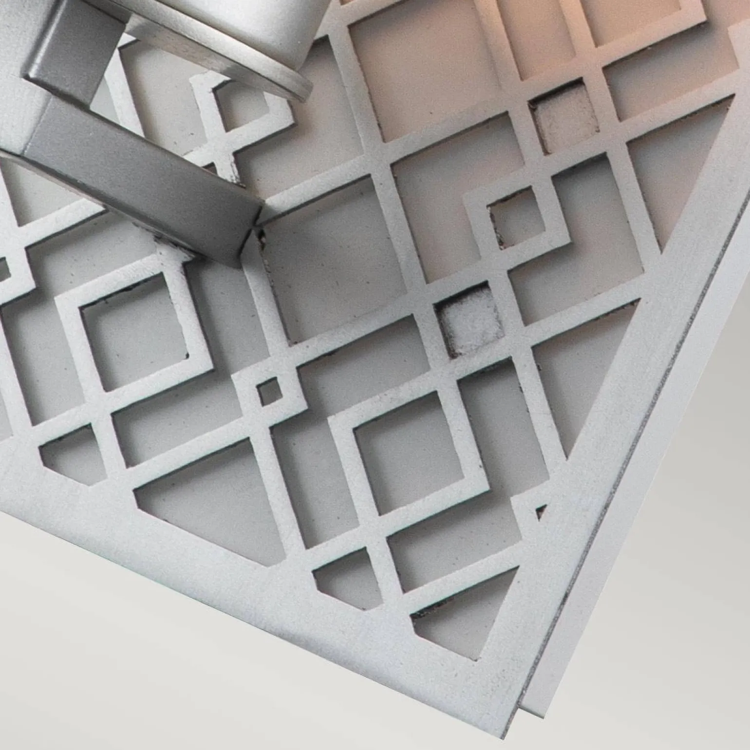 Kinkiet Ziggy (ZIGGY1-LS) - Elstead Lighting