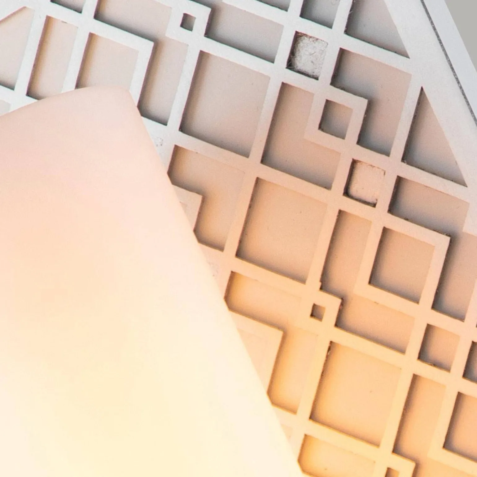 Kinkiet Ziggy (ZIGGY1-LS) - Elstead Lighting