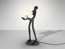 La Carga figura 6L - lampa 82cm (752967) - Schuller