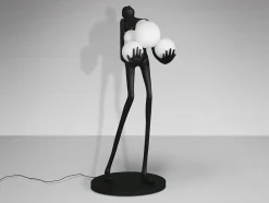 La Carga figura 6L - lampa 180cm (683528) - Schuller