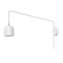 Lampa ścienna GASPAR (21056101) - Kaspa