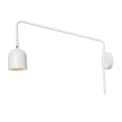 Lampa ścienna GASPAR (21056101) - Kaspa