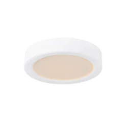 Lampa łazienkowa SÓLLER Nordlux LED Tworzywo sztuczne Biały